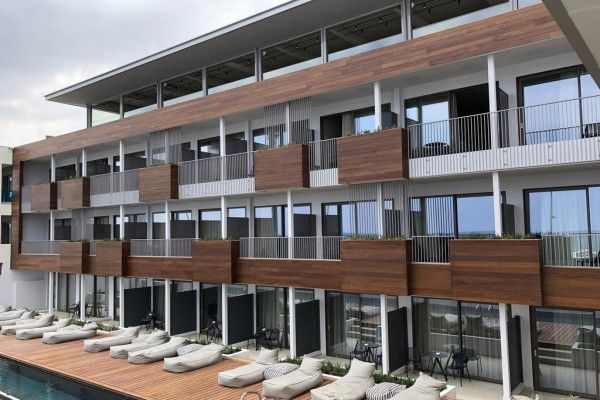 Hôtel Ikones Seafront Luxury Suites Adult Only + 16 5* pas cher photo 10