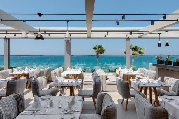 Hôtel Ikones Seafront Luxury Suites Adult Only + 16 5* pas cher photo 14