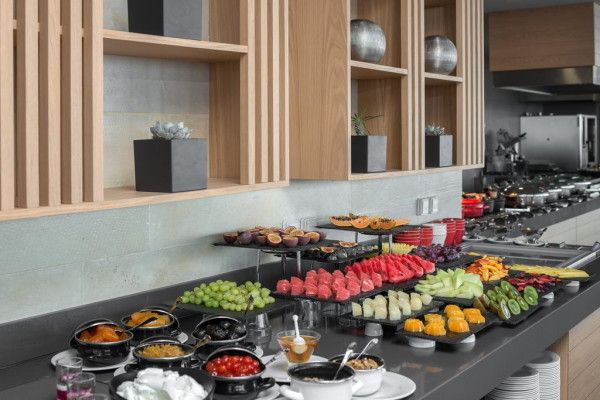 Hôtel Ikones Seafront Luxury Suites Adult Only + 16 5* pas cher photo 15