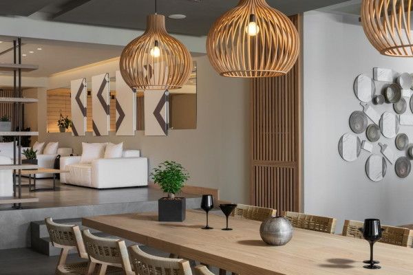 Hôtel Ikones Seafront Luxury Suites Adult Only + 16 5* pas cher photo 17