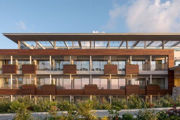 Hôtel Ikones Seafront Luxury Suites Adult Only + 16 5* pas cher photo 19