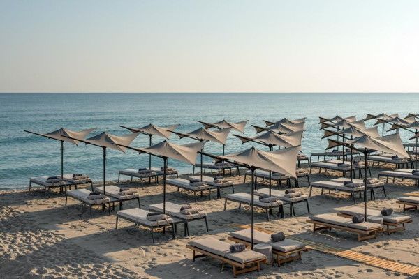 Hôtel Ikones Seafront Luxury Suites Adult Only + 16 5* pas cher photo 20