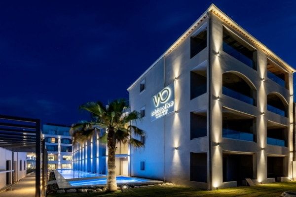 Hôtel White Olive Elite Rethymno 5* pas cher photo 7