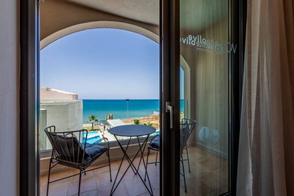 Hôtel White Olive Elite Rethymno 5* pas cher photo 6