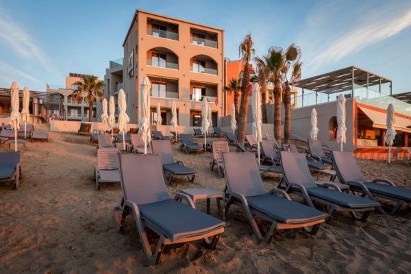 Hôtel White Olive Elite Rethymno 5* pas cher photo 13