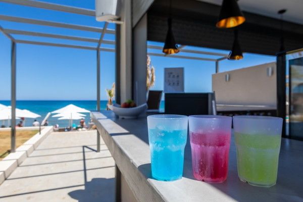 Hôtel White Olive Elite Rethymno 5* pas cher photo 16