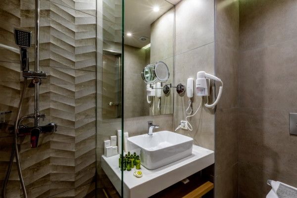 Hôtel White Olive Elite Rethymno 5* pas cher photo 17