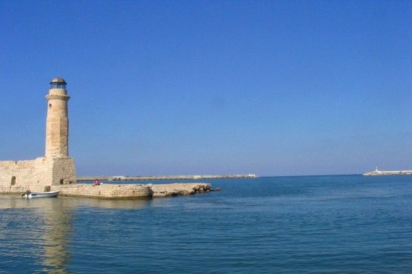 Hôtel White Olive Elite Rethymno 5* pas cher photo 20