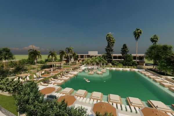Hôtel King Minos Retreat Resort & Spa 5* pas cher photo 1