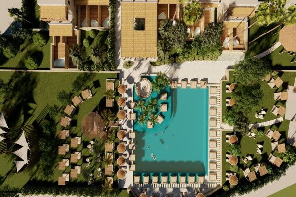 Hôtel King Minos Retreat Resort & Spa 5* pas cher photo 2