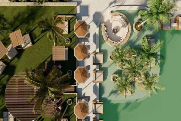 Hôtel King Minos Retreat Resort & Spa 5* pas cher photo 3