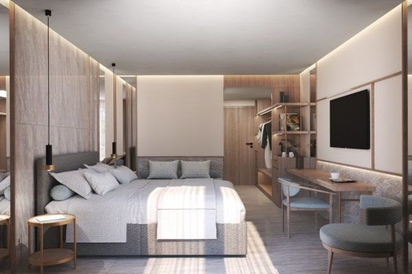 Hôtel King Minos Retreat Resort & Spa 5* pas cher photo 4