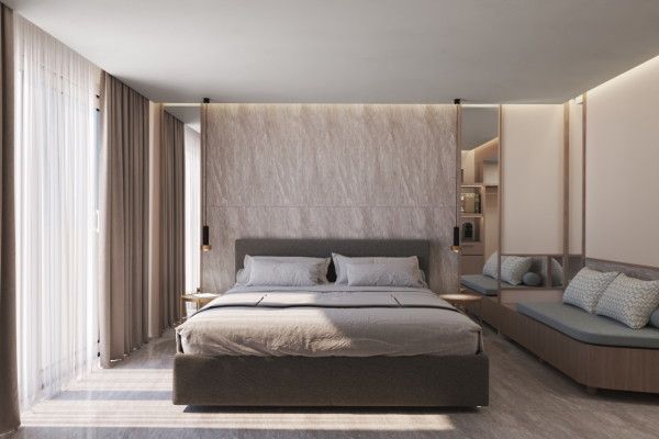 Hôtel King Minos Retreat Resort & Spa 5* pas cher photo 5
