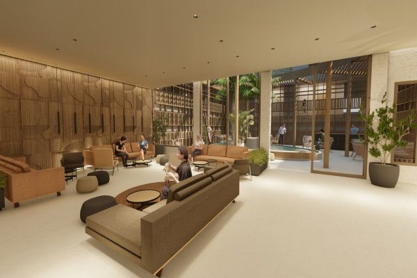 Hôtel King Minos Retreat Resort & Spa 5* pas cher photo 7