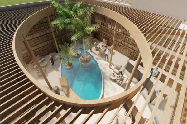Hôtel King Minos Retreat Resort & Spa 5* pas cher photo 10