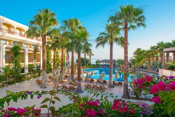 Hôtel Rethymno Palace Hotel 5* pas cher photo 1