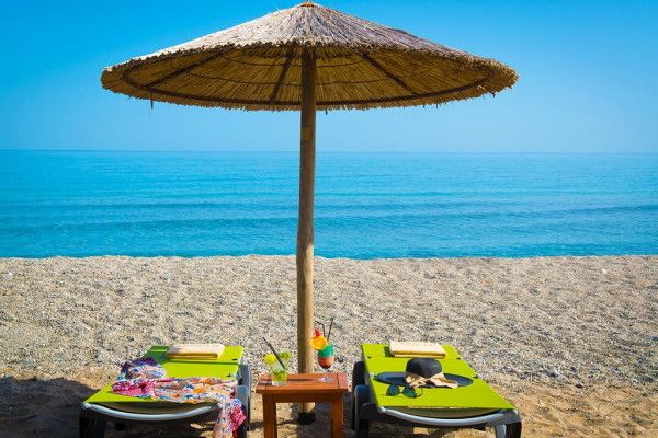 Hôtel Rethymno Palace Hotel 5* pas cher photo 3