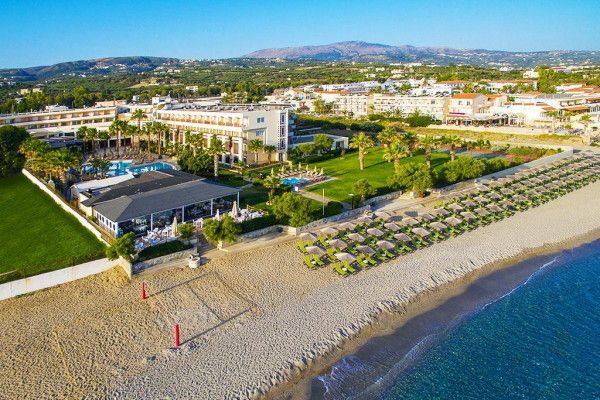 Hôtel Rethymno Palace Hotel 5* pas cher photo 4