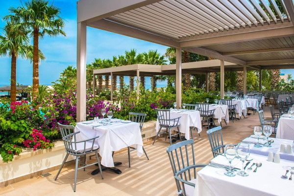 Hôtel Rethymno Palace Hotel 5* pas cher photo 7