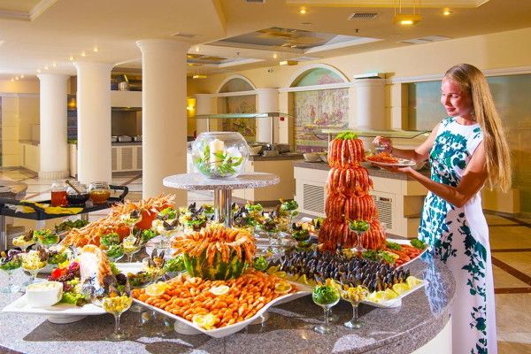 Hôtel Rethymno Palace Hotel 5* pas cher photo 8