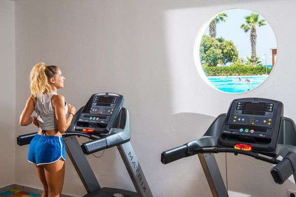 Hôtel Rethymno Palace Hotel 5* pas cher photo 11