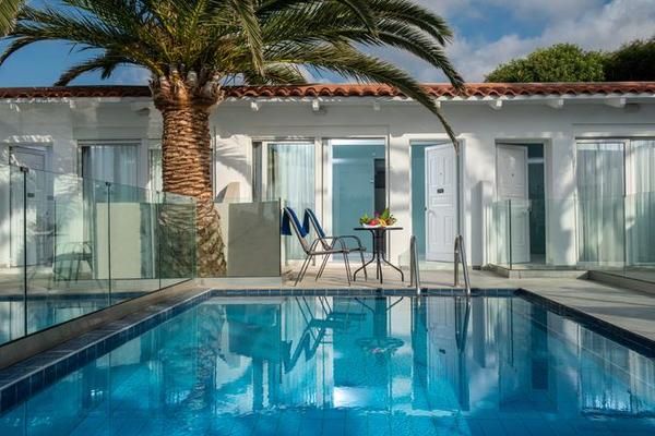 Hôtel Rethymno Mare Royal 5* pas cher photo 14