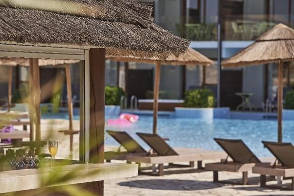 Hôtel Atlantica Holiday Village Rhodes 5* pas cher photo 2