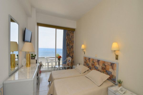 Hôtel Olympos Beach Resort 4* pas cher photo 4