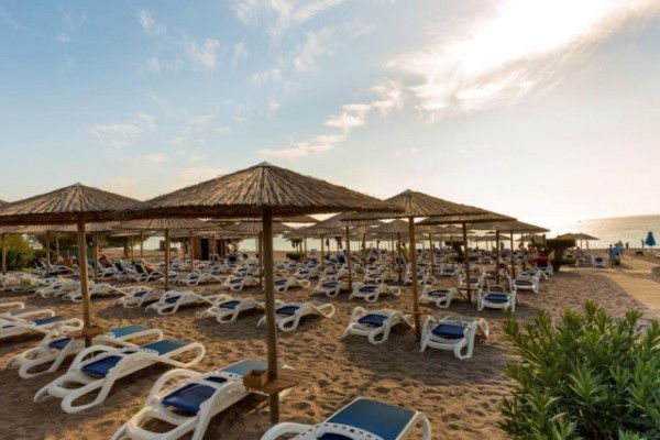 Hôtel Olympos Beach Resort 4* pas cher photo 8
