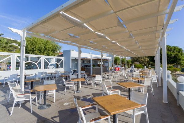 Hôtel Olympos Beach Resort 4* pas cher photo 9