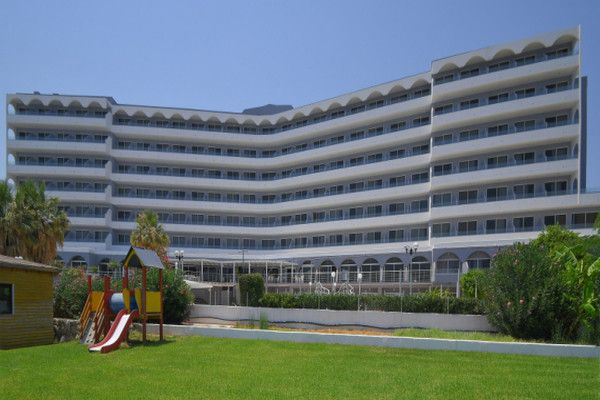 Hôtel Olympos Beach Resort 4* pas cher photo 10