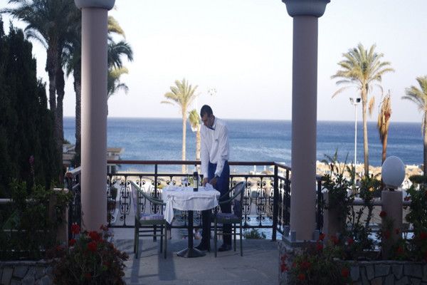 Hôtel Olympos Beach Resort 4* pas cher photo 12