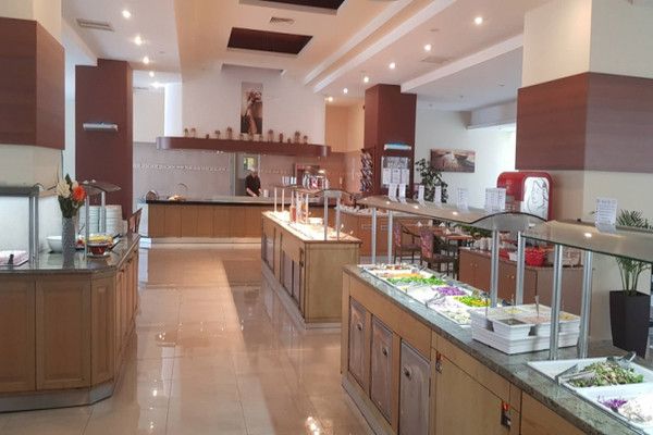 Hôtel Olympos Beach Resort 4* pas cher photo 13