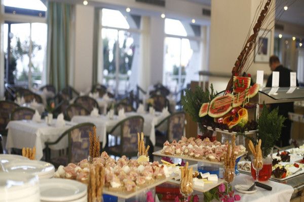 Hôtel Olympos Beach Resort 4* pas cher photo 14