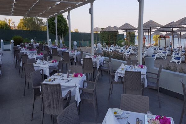 Hôtel Olympos Beach Resort 4* pas cher photo 5