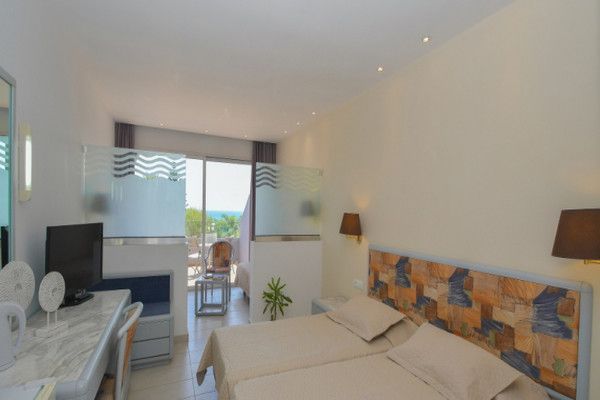 Hôtel Olympos Beach Resort 4* pas cher photo 16