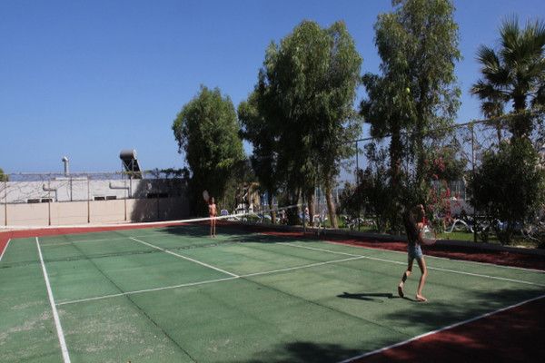 Hôtel Olympos Beach Resort 4* pas cher photo 17