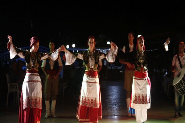 Hôtel Olympos Beach Resort 4* pas cher photo 18