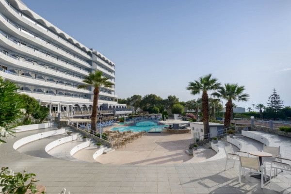 Hôtel Olympos Beach Resort 4* pas cher photo 7