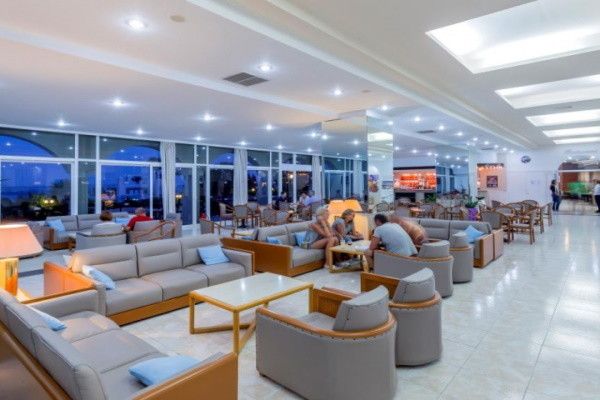 Hôtel Olympos Beach Resort 4* pas cher photo 20