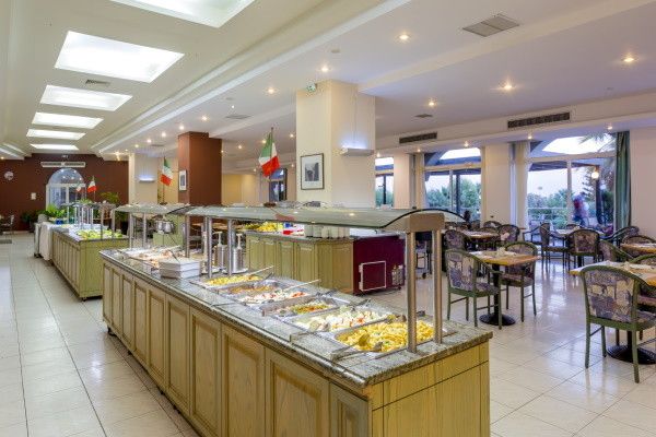 Hôtel Olympos Beach Resort 4* pas cher photo 23