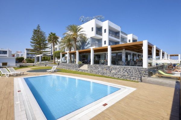 Club Naya Club Astir Beach 4* pas cher photo 3