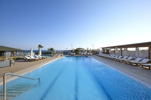 Club Naya Club Astir Beach 4* pas cher photo 4