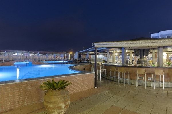 Club Naya Club Astir Beach 4* pas cher photo 16