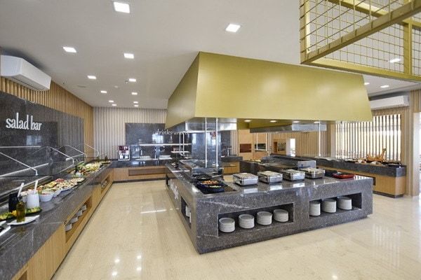 Club Naya Club Astir Beach 4* pas cher photo 20