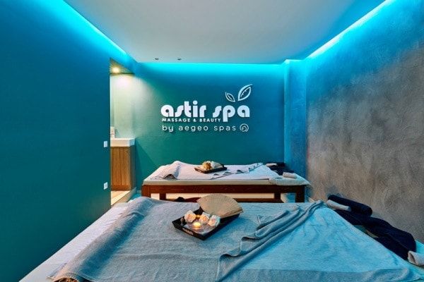 Club Naya Club Astir Beach 4* pas cher photo 23