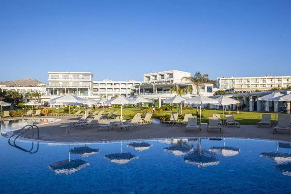 Hôtel Sentido Asterias Beach Resort 5* pas cher photo 1