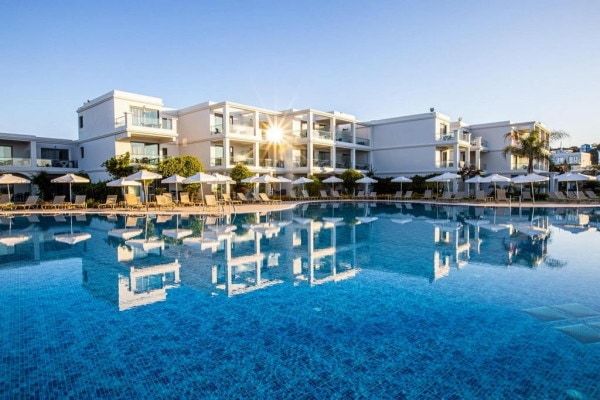 Hôtel Sentido Asterias Beach Resort 5* pas cher photo 2