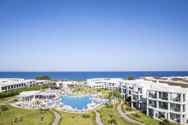 Hôtel Sentido Asterias Beach Resort 5* pas cher photo 3