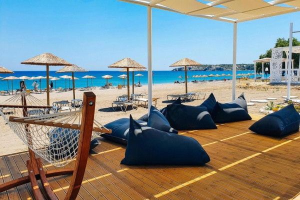 Hôtel Sentido Asterias Beach Resort 5* pas cher photo 5